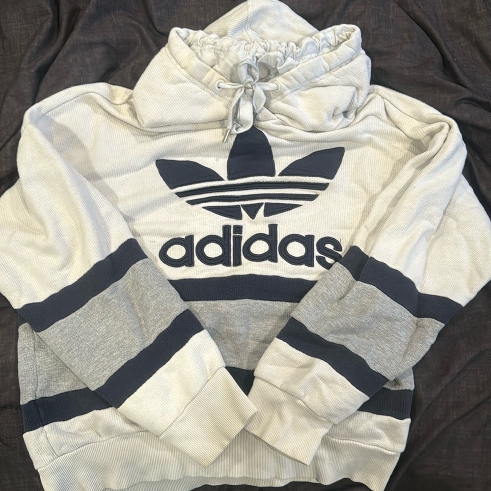 Hoodie barely worn